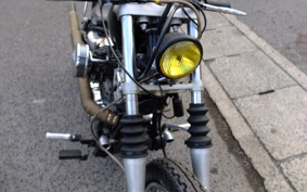 YAMAHA DRAGSTAR 250 VG02J