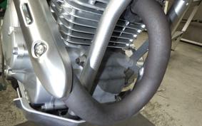 YAMAHA TRICKER Gen.2 DG16J
