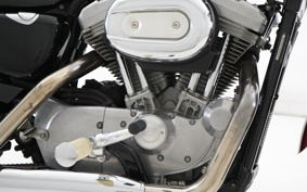 HARLEY XL883 2004 CAM