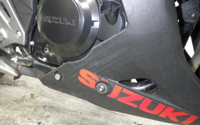 SUZUKI GSX250R 2026