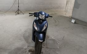 HONDA DIO 110 JK03