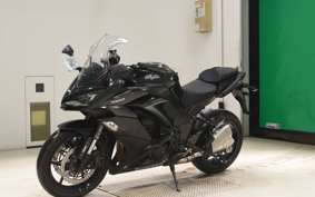 KAWASAKI NINJA 1000 A 2019 ZXT00W