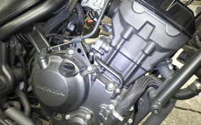 HONDA REBEL 250 A 2017 MC49