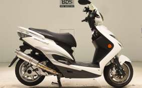 YAMAHA CYGNUS 125 X