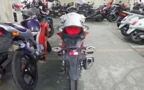 HONDA CBF125R