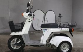 HONDA GYRO TD02