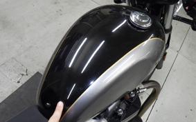 TRIUMPH BONNEVILLE STREET CUP 2017