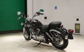 YAMAHA DRAGSTAR 250 VG02J
