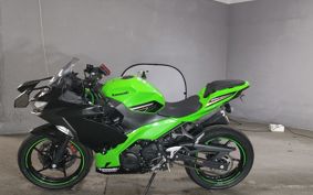 KAWASAKI NINJA 250 EX250P