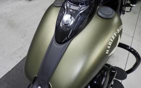 HARLEY FLSS 1800 2017