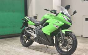 KAWASAKI NINJA 400R ER400B