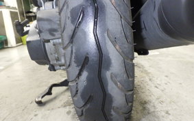 HONDA ﾀﾞﾝｸ 2009 AF74