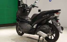 HONDA PCX 125 2004 JF81