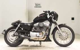 HARLEY XL883LI 2006