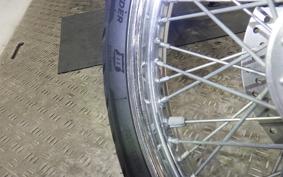 HONDA VT400S 2014 NC46