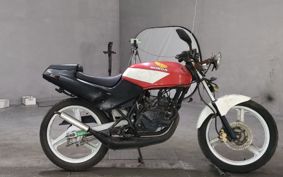 HONDA NS50F AC08