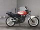 Фото Honda NS50F с японского аукциона