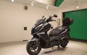 KYMCO DOWNTOWN 125 i 2025