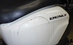 HONDA BENLY 50 AA03