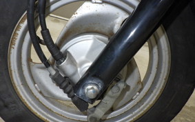 YAMAHA JOG Gen.5 SA36J