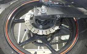 KAWASAKI NINJA 250R 2020 EX250K