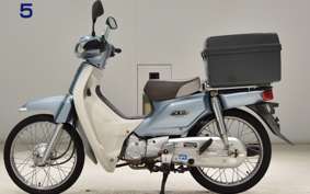 HONDA C110 SUPER CUB JA10