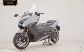YAMAHA T-MAX 560 T 2026 SJ21J
