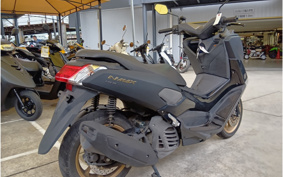 YAMAHA N-MAX 155 SG50J