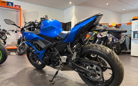 KAWASAKI NINJA 650 ABS 2017 ER650H