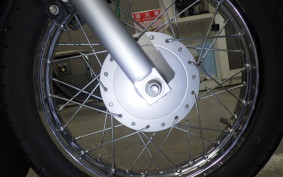 HONDA C110 SUPER CUB 2026 JA07