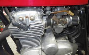 HONDA CB400 2005 CB400