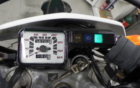 HONDA XR250 MOTARD MD30