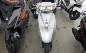 HONDA DIO Gen.6 2023 AF62