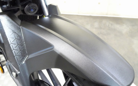 SUZUKI STROM SX EL11A