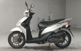 HONDA DIO 110 JF31