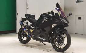 KAWASAKI NINJA 250 EX250P