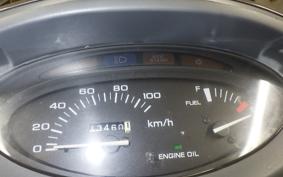 HONDA SPACY 125 Gen. 3 2026 JF04