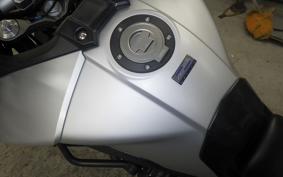 YAMAHA MT-09 Tracer 2015 RN36J