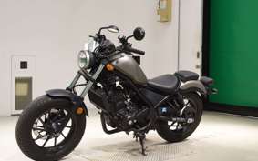 HONDA REBEL 250 A MC49