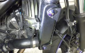 SUZUKI SV650 A 2016 VP55B