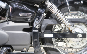 YAMAHA DRAGSTAR 250 VG05J