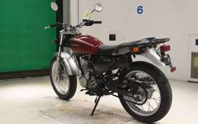HONDA CB223S MC40