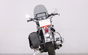 HARLEY FLSTSC 2005 BRY