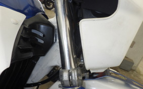 YAMAHA DT200 R 2009 37F