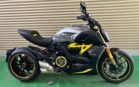 DUCATI DIAVEL 1260 2023 2G00