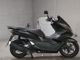 Фото Honda PCX 160 с японского аукциона