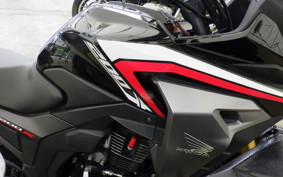 HONDA CB200X