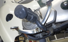 HONDA LITTLE CUB E AA01