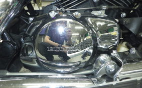 HONDA SHADOW 400 2006 NC34