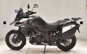 SUZUKI Vｽﾄﾛｰﾑ1000XTA 2019 VU51A